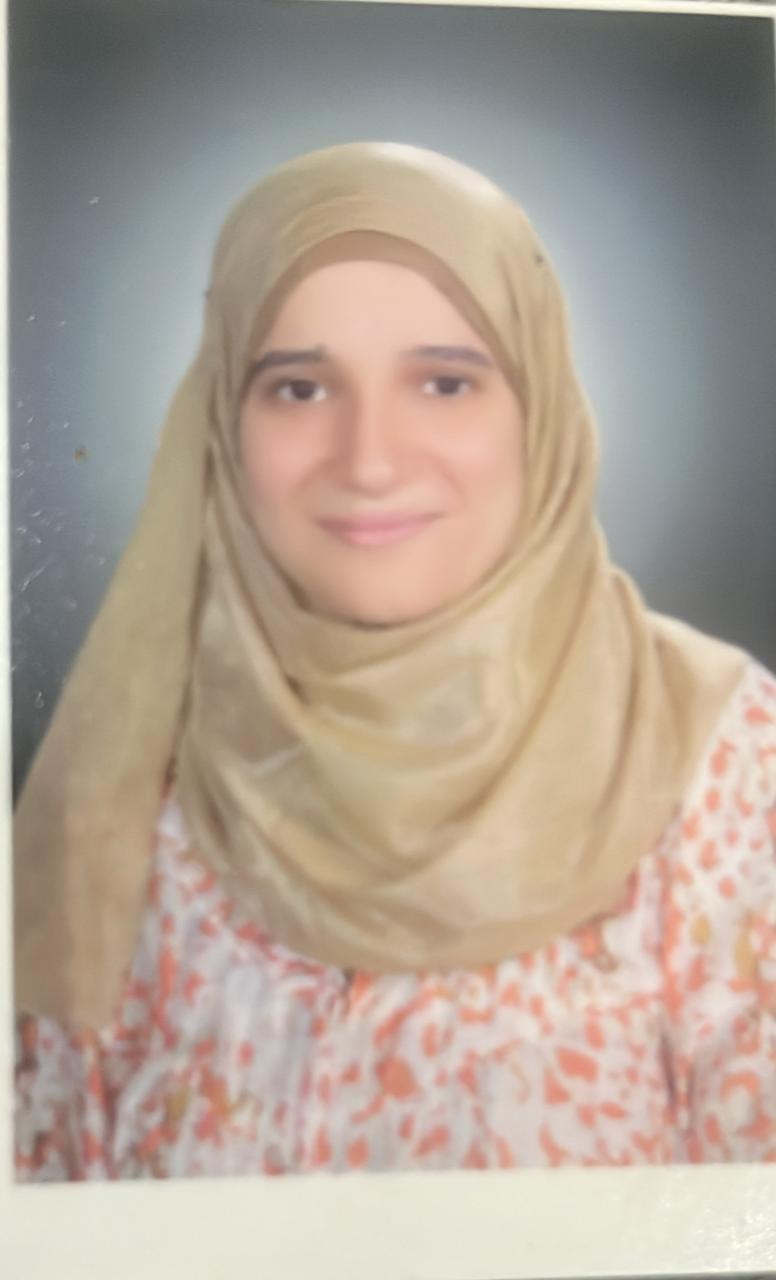 Eman Mohamed Hamed Abd Elaal Agwa